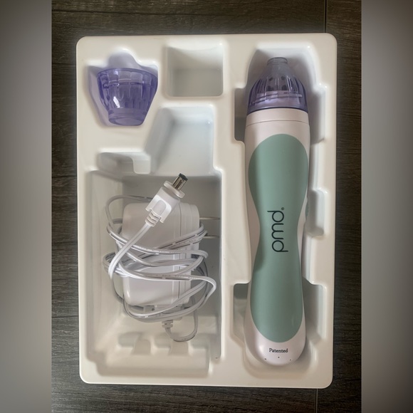 PMD Personal Microderm Classic - Working Condition W/ Box, No Discs Included - Picture 1 of 5